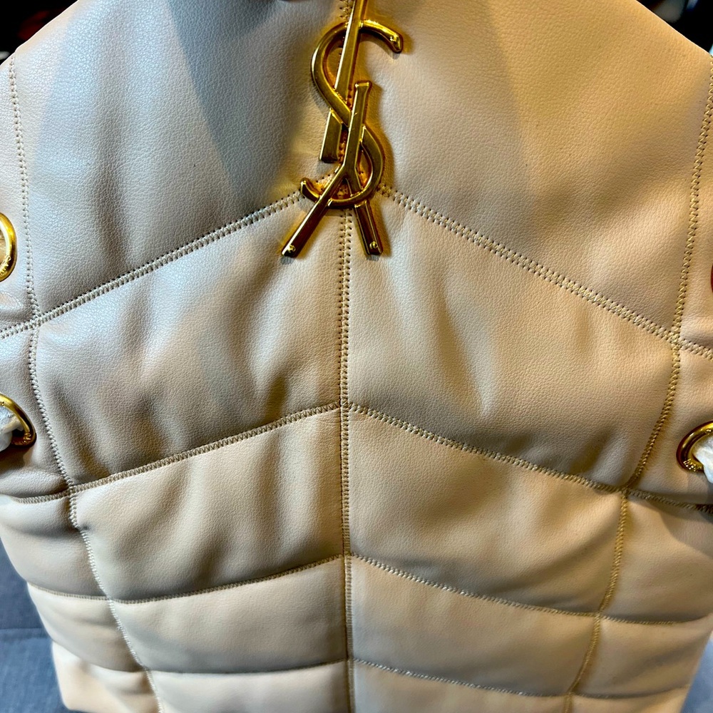 Inspired Saint Laurent bag